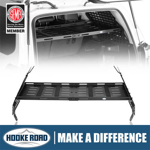 4runner window online rack