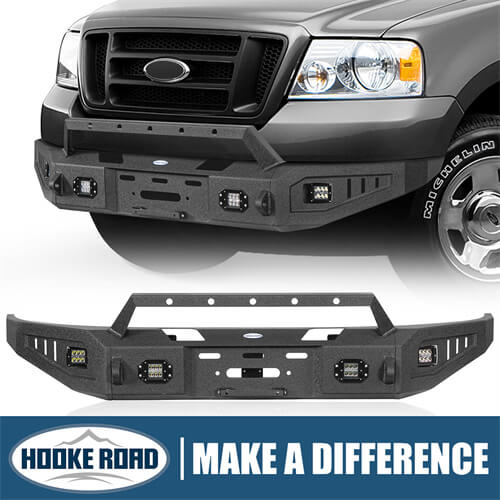 Aftermarket ford store truck parts