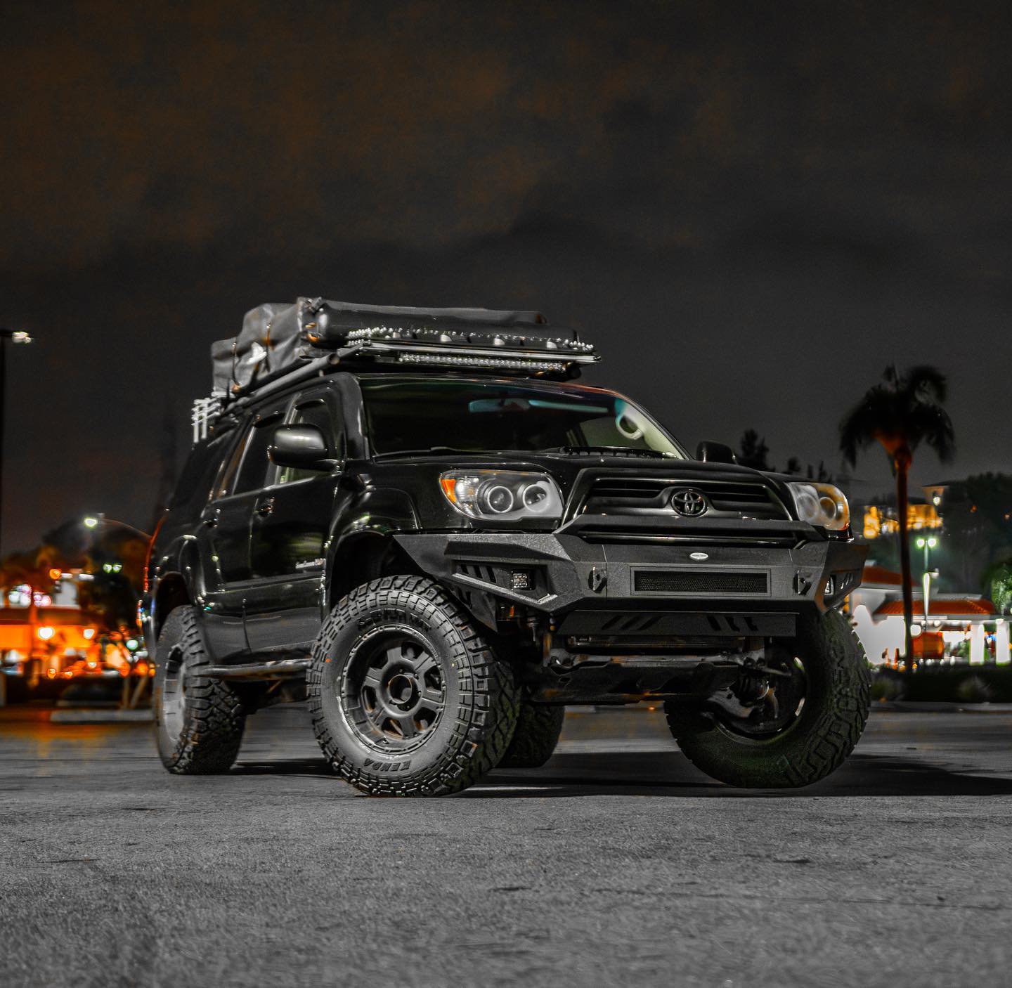 8 Must Haves for Off-Road Trucks: Essential Guide