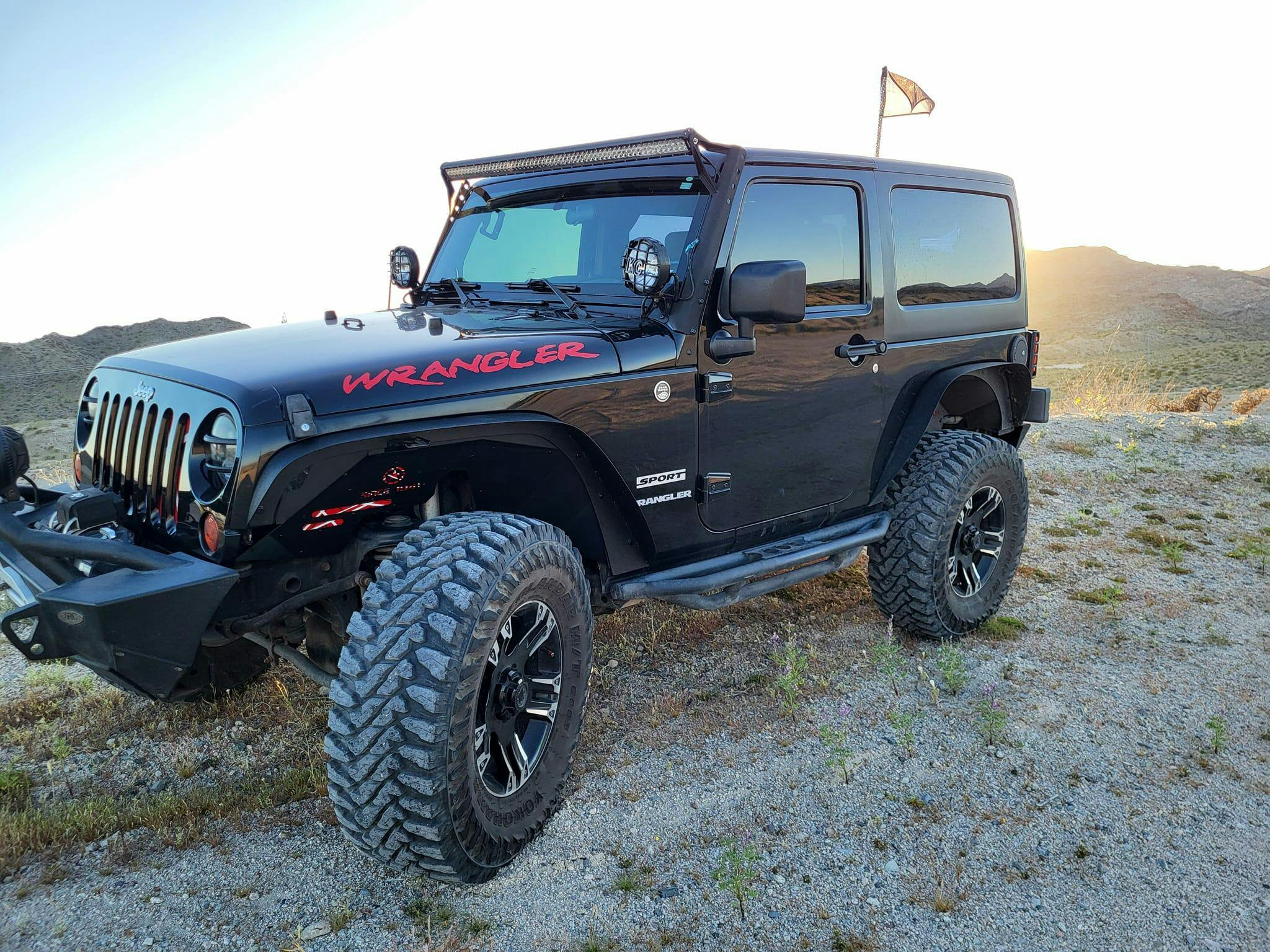 Elevate Your Ride: Essential Modifications for Your Jeep and Truck