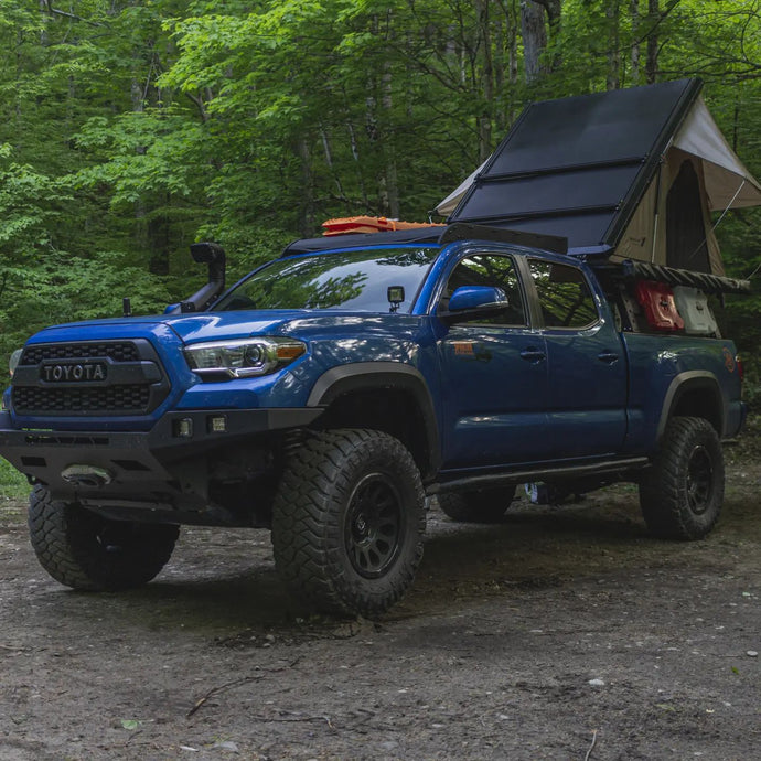 Why Roof Racks for Trucks Are Essential and How They Affect Your Vehicle?