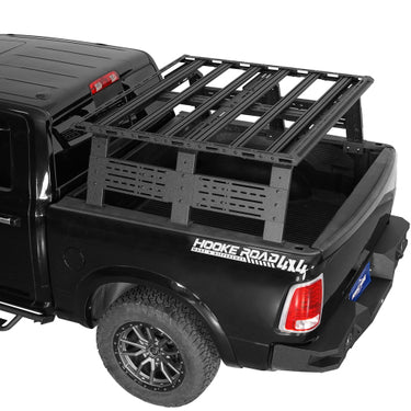 Truck Bed Cargo Carrier for Full-Size Trucks - Hooke Road – Hooke Road 4x4