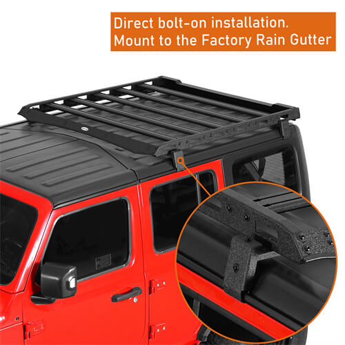 Buy Car Roof Carriers at Direct Manufacturer Pricing
