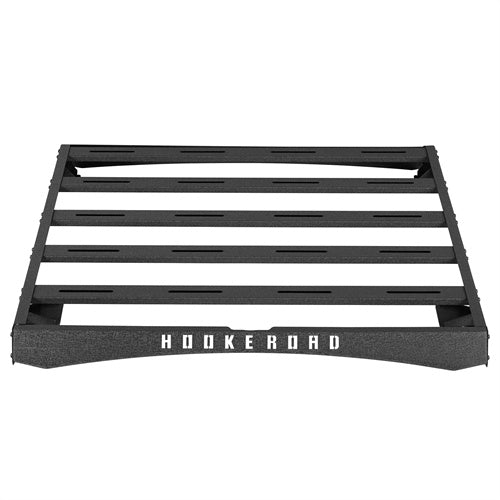 Hooke Road Roof Rack Top Carrier for 2005-2023 Toyota Tacoma Double Cab b4224s 6