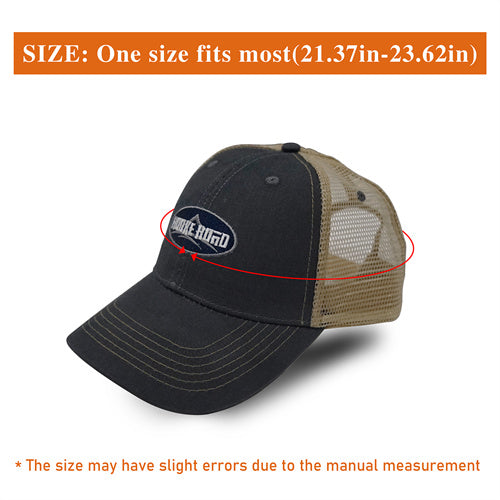 Load image into Gallery viewer, Hooke Road  Sports Cap Sun Protective Outdoor Adjustable qt10017 3
