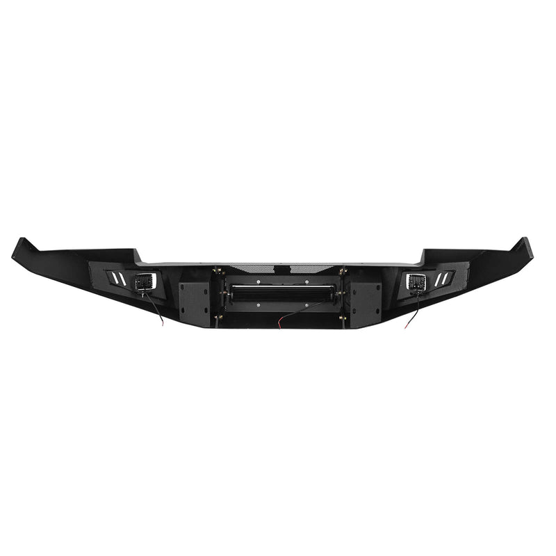 Load image into Gallery viewer, Dodge Ram 1500 aftermarket Front Bumper Ram Full Width Front Bumper for Dodge Ram 1500 B6201 8
