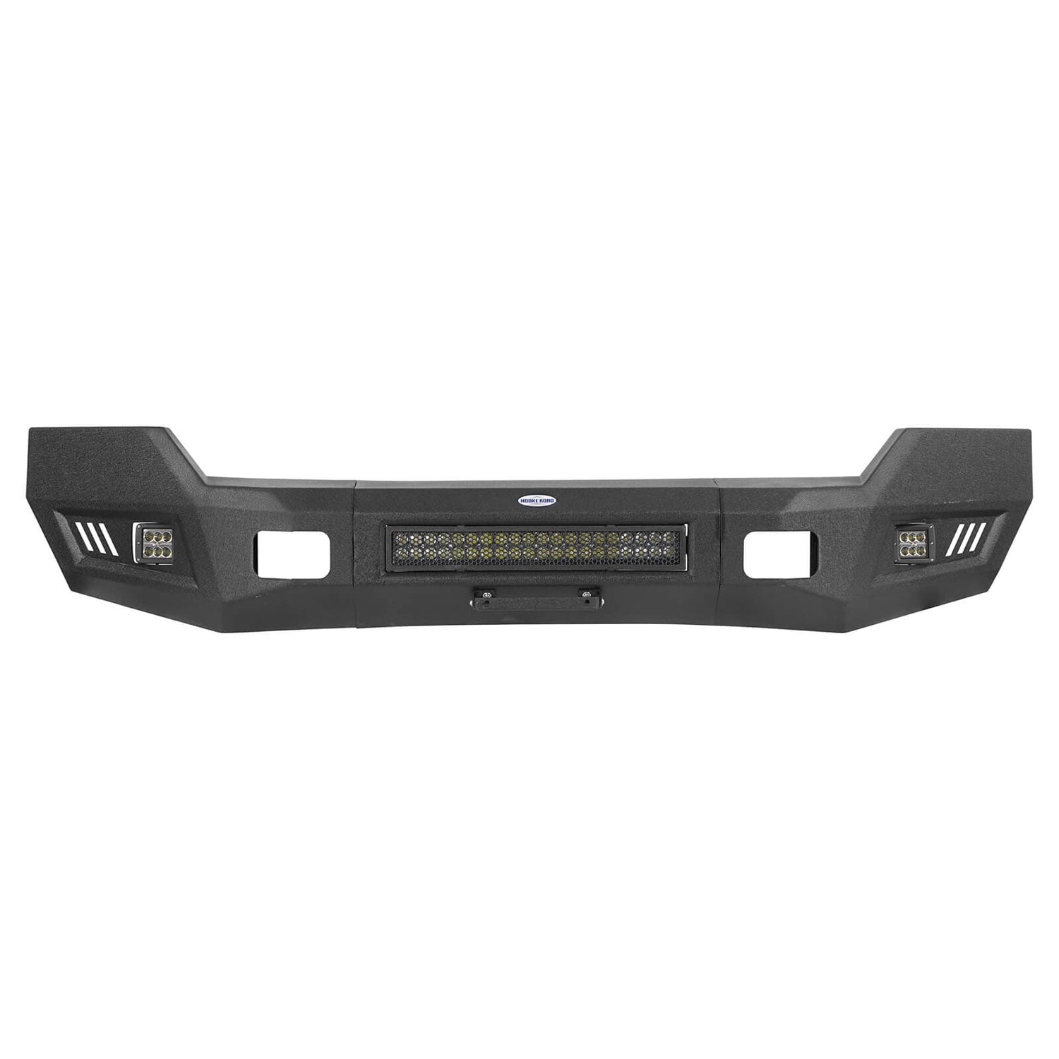 Ford Full Width Front Bumper for 2011-2016 F-250 F-350 - Hooke Road ...