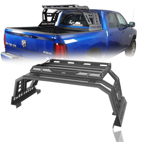 Hooke Road Roll Bar(09-18 Ram 1500)