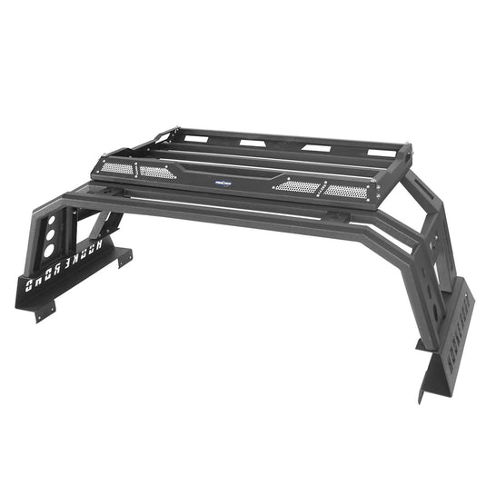 Hooke Road Roll Bar(09-18 Ram 1500)